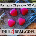 Kamagra Chewable 100Mg 13